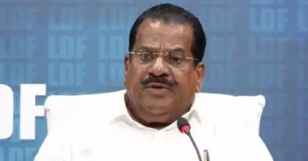 ബി.ജെ.പിയില്‍ പോകുമെന്ന പ്രചാരണം; ഇ.പി. ജയരാജന്റെ പരാതിയില്‍ കേസെടുക്കാനാകില്ലെന്ന് പൊലീസ്