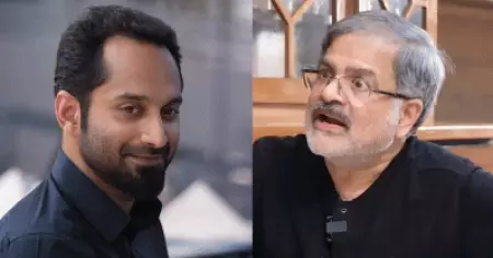 ആർക്കും അറിയാത്ത ആ കാര്യം ഫഹദിന് അറിയാമെന്ന് പറഞ്ഞപ്പോൾ ഞാൻ ഞെട്ടി: കൃഷ്ണചന്ദ്രന്‍