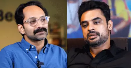 ഫഹദ് പറഞ്ഞത് ശരിയാണ്, പക്ഷെ നമ്മൾ ആ സിനിമ ഡയലോഗ് പറയാത്ത ഒരു കല്യാണ വീടുണ്ടോ: ടൊവിനോ തോമസ്