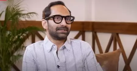 സിനിമയെ സീരിയസ് ആയി സമീപിക്കാൻ തുടങ്ങിയത് ആ ചിത്രത്തിന് ശേഷം: ഫഹദ് ഫാസിൽ