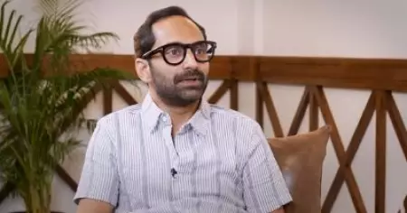 എന്നെ സംബന്ധിച്ച് ഇന്ത്യയിലെ ഏറ്റവും മികച്ച നടന്‍ അയാളാണ്: ഫഹദ് ഫാസില്‍