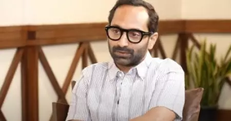 അദ്ദേഹം നല്ലൊരു നടനാണെന്ന് ഞാന്‍ ചെറുപ്പത്തിലേ മനസിലാക്കി; ഞങ്ങള്‍ കൗതുകത്തോടെ അഭിനയം കണ്ട് ഇരുന്നു: ഫഹദ് ഫാസില്‍