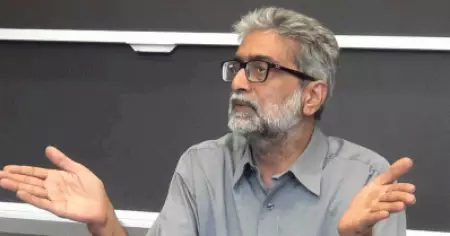ഭീമാ കൊറേഗാവ് കേസ്; നാല് വർഷത്തിന് ശേഷം സാമൂഹ്യ പ്രവര്‍ത്തകന്‍ ഗൗതം നവ്‌ലാഖയ്ക്ക് ജാമ്യം