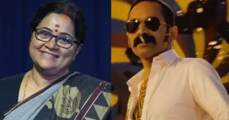 രംഗയില്‍ നിന്നാണ് ആ ഡയലോഗ് ക്യാച്ചിങ് സംഭവമാണെന്ന് തോന്നിയത് : നീരജ രാജേന്ദ്രന്‍