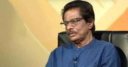 സംവിധായകനും തിരക്കഥാകൃത്തുമായ ഹരികുമാര്‍ അന്തരിച്ചു