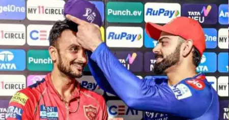 'അന്ന് വിമർശിച്ചവർ ഇന്ന് നിനക്ക് വേണ്ടി കയ്യടിക്കും' ചരിത്രത്തിലെ ആദ്യ താരം! 'പർപ്പിൾ പട്ടേൽ'