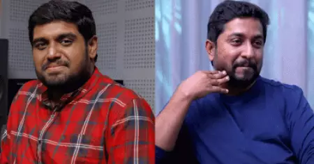 ഹിഷാം അന്ന് പറഞ്ഞത് കേട്ടപ്പോൾ എനിക്ക് ഉള്ളിൽ വലിയ കുത്തലായിരുന്നു: വിനീത് ശ്രീനിവാസൻ