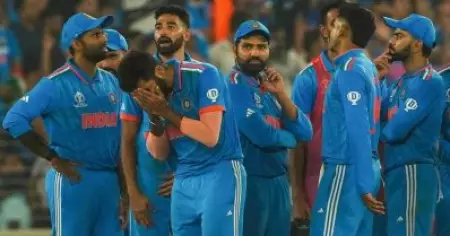 ചാമ്പ്യന്‍സി ട്രോഫിക്ക് ഇന്ത്യ പാകിസ്ഥാനില്‍ വരും; പാകിസ്ഥാന്‍ ക്രിക്കറ്റ് ബോര്‍ഡ് ചെയര്‍മാന്‍