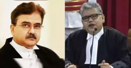 ഇന്ത്യൻ ജുഡീഷ്യറി ഇന്ന് എവിടെ എത്തി നിൽക്കുന്നു; കൽക്കട്ട ഹൈക്കോടതിയിൽ നിന്നുള്ള രണ്ട് വാർത്തകൾ