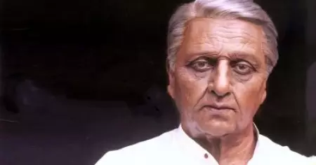 രണ്ടാം ഭാഗത്തിന് മുന്നേ തിയേറ്ററുകള്‍ ഇളക്കിമറിക്കാന്‍ സേനാപതി ഒന്നുകൂടി വരുന്നു