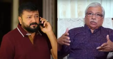 അന്ന് ജയറാമെന്തൊരു വെറുപ്പിക്കലാണെന്ന് ഞാന്‍ പറഞ്ഞു; അവന് ആ റോള്‍ കൊടുക്കാത്തത് നന്നായെന്ന് തോന്നി: കമല്‍