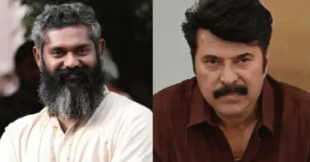 നീ ഓട്ടോമാറ്റിക് കണ്ടിട്ടുണ്ടോ എന്ന് ചോദിച്ച് മമ്മൂക്ക എന്നെ കാറിൽ കയറ്റി, അതൊരു ഫീലായിരുന്നു: ജീൻ പോൾ ലാൽ