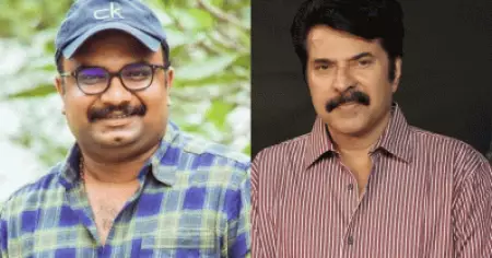 പഴയ മമ്മൂക്കയായിരുന്നെങ്കില്‍ ആ സിനിമ അദ്ദേഹം ചെയ്യുമോ എന്ന് സംശയമാണ്: ജിസ് ജോയ്