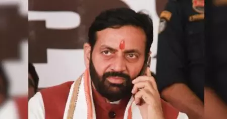 ഹരിയാനയില്‍ ബി.ജെ.പിക്ക് തിരിച്ചടി; ഭൂരിപക്ഷം തെളിയിക്കണമെന്ന് ആവശ്യപ്പെട്ട് ഗവര്‍ണര്‍ക്ക് കത്ത് നല്‍കി ജെ.ജെ.പി