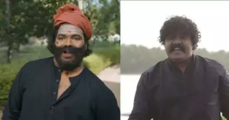 ജലസിംഹത്തിലെ ഇന്ദുചൂഡന്‍, ഗുരുവായൂരമ്പല നടയിലിലെ ഡോക്ടര്‍ ജോര്‍ജ്... ചില്ലറക്കാരനല്ല ജോമോന്‍ ജ്യോതിര്‍