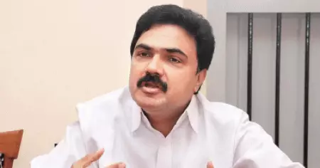 'സി.പി.ഐ.എമ്മിന്റെ അരക്കില്ലത്തില്‍ വെന്തുരുകരുത്'; ജോസ് കെ. മാണി മടങ്ങി വരണമെന്ന് കോണ്‍ഗ്രസ് മുഖപത്രം