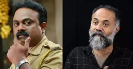 ദൃശ്യത്തിന് മുന്നെ അന്‍വര്‍ റഷീദിന്റെ ആ ചിത്രത്തില്‍ കലാഭവന്‍ ഷാജോണിന് മികച്ചൊരു വില്ലന്‍ വേഷമുണ്ടായിരുന്നു: ഉണ്ണി ആര്‍