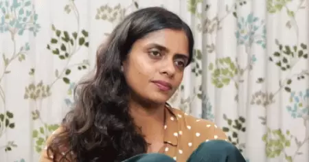 കയ്യില്‍ അഞ്ചു പൈസയില്ലാതിരുന്നപ്പോള്‍ ചെയ്ത സിനിമയാണ് ബിരിയാണി; രാഷ്ട്രീയപരമായി വിയോജിപ്പുണ്ടായിരുന്നു: കനി കുസൃതി