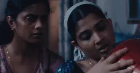 ട്രെയ്ലർ പുറത്തുവിട്ട് 'ഓൾ വീ ഇമാജിൻ ആസ് ലൈറ്റ്'; മുപ്പത് വർഷങ്ങൾക്ക് ശേഷം കാനിൽ തിളങ്ങാൻ ഇന്ത്യൻ ചിത്രം