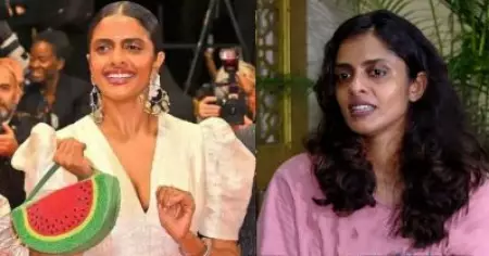 തണ്ണിമത്തന്‍ ബാഗ് ആയിരുന്നില്ല ആദ്യം മനസില്‍ വിചാരിച്ചത്: കനി കുസൃതി