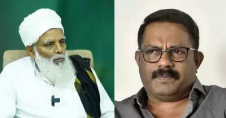 ലീഗിന്റെ ആഭ്യന്തര കാര്യങ്ങളില്‍ ഇടപെടാന്‍ ആരെയും അനുവദിക്കില്ല; ഉമര്‍ ഫൈസിക്കെതിരെ കെ.എം. ഷാജി