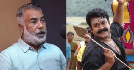 വേലായുധൻ ഇല്ലാത്തപ്പോൾ ആ നാടിന്റെ യഥാർത്ഥ മുഖം കാണിക്കാനാണ് മുള്ളൻകൊല്ലിയെന്ന പേരിട്ടത്: രഞ്ജൻ പ്രമോദ്