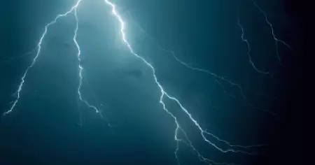 കോഴിക്കോട് സൗത്ത് കടപ്പുറത്ത് ഏഴ് പേര്‍ക്ക് ഇടിമിന്നലേറ്റു; ഒരാളുടെ സ്ഥിതി ഗുരുതരം