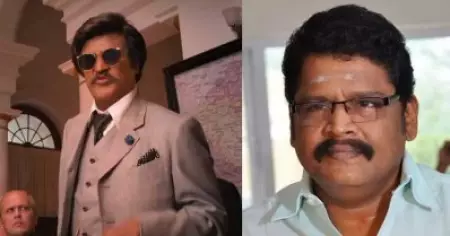 രജിനിയുടെ ആ സിനിമയില്‍ നിന്ന് പിന്മാറിയാലോ എന്നുവരെ ഞാന്‍ ആലോചിച്ചിരുന്നു: കെ.എസ് രവികുമാര്‍
