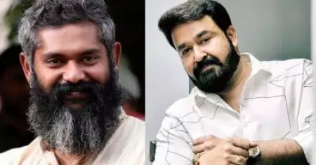 അത്രയും വലിയ സ്റ്റാര്‍ഡം ഉള്ളതുകൊണ്ടാണ് ലാലേട്ടന് അങ്ങനെയൊരു സിനിമ ചെയ്യാന്‍ പറ്റിയത് വേറെയാര്‍ക്കും ആ സിനിമ ചെയ്യാന്‍ പറ്റില്ല: ജീന്‍ പോള്‍ ലാല്‍