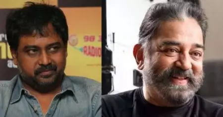 കമല്‍ ഹാസനുമായി ചെയ്ത സിനിമ വന്‍ നഷ്ടമായി, മറ്റൊരു സിനിമക്ക് ഡേറ്റ് തരാമെന്ന് പറഞ്ഞിട്ട് പത്തുവര്‍ഷമായി, ഇതുവരെ ഒന്നും നടന്നില്ല:  ലിംഗുസ്വാമി