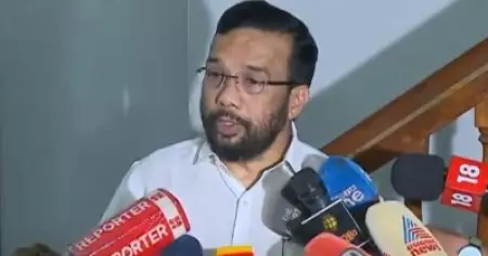പുതിയ ബാര്‍കോഴ ആരോപണം; പിരിവ് നടത്തിയത് കെട്ടിട നിര്‍മാണത്തിന്, ആരോപണങ്ങള്‍ തള്ളി ബാറുടമകളുടെ സംഘടന