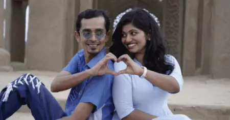 മൂന്ന് കാലഘട്ടം, ഒരേ പ്രണയം ഒരേ രാഷ്ട്രീയം