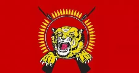 എല്‍.ടി.ടി.ഇ നിരോധനം അഞ്ച് വര്‍ഷത്തേക്ക് കൂടെ നീട്ടി കേന്ദ്ര സര്‍ക്കാര്‍
