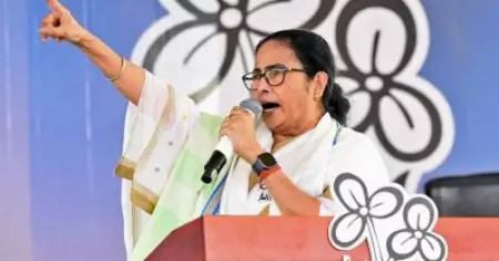 സി.എ.എ മോദിയുടെ തന്ത്രം; നിലവില്‍ പൗരത്വം നല്‍കിയവരെ തെരഞ്ഞെടുപ്പ് കഴിയുന്നതോടെ അവര്‍ രാജ്യത്ത് നിന്ന് പുറത്താക്കും: മമത