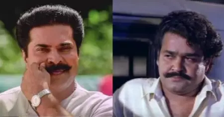 റീ റിലീസിലൂടെ ഏറ്റുമുട്ടാന്‍ മമ്മൂക്കയും ലാലേട്ടനും; സൂപ്പര്‍താരങ്ങളുടെ പത്തോളം ക്ലാസിക് സിനിമകള്‍ വീണ്ടുമെത്തുന്നു