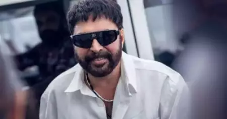ഉലക നായകനെയും പിന്നിലാക്കി മെഗാ സ്റ്റാര്‍; ഏറ്റവും കൂടുതല്‍ കാത്തിരിക്കുന്ന ഇന്ത്യന്‍ സിനിമകളില്‍ രണ്ടാമത് മമ്മൂട്ടി ചിത്രം
