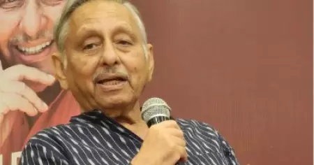 പാകിസ്ഥാനുമായി സമാധാന ചര്‍ച്ച വേണം, നമ്മുടെ കയ്യില്‍ മാത്രമല്ല അവരുടെ കയ്യിലും ആറ്റം ബോംബുണ്ട്: മണി ശങ്കര്‍ അയ്യര്‍