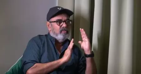 ഇക്കാലത്ത് അന്ധവിശ്വാസങ്ങളെ പ്രമോട്ട് ചെയ്യുന്ന സിനിമയെടുത്താല്‍ ജനങ്ങള്‍ പരിഹസിക്കും: മണിയന്‍പിള്ള രാജു
