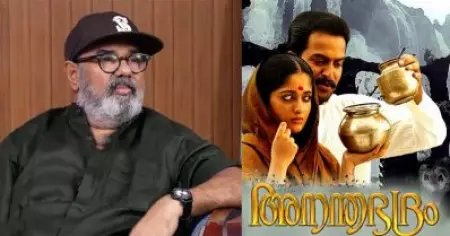 ആ ചിത്രം അനന്തഭദ്രം പോലെയൊരു സിനിമയാവും: മണിയന്‍പിള്ള രാജു