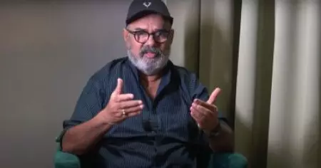 കമൽ ചിത്രത്തിന് പകരം ആ ഷാജി കൈലാസ് - മോഹൻലാൽ പടം ചെയ്യാൻ ഞാൻ പറഞ്ഞു, മലയാളത്തിലെ ഏറ്റവും വലിയ ഹിറ്റായത് മാറി: മണിയൻപിള്ള രാജു