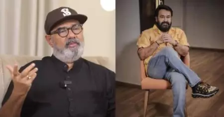 ഫ്രീ ആണെങ്കിലും അഭിനയിക്കാന്‍ വരില്ലെന്ന് ലാല്‍; എനിക്ക് വേണ്ടി മാറിനിന്നു: മണിയന്‍പിള്ള രാജു