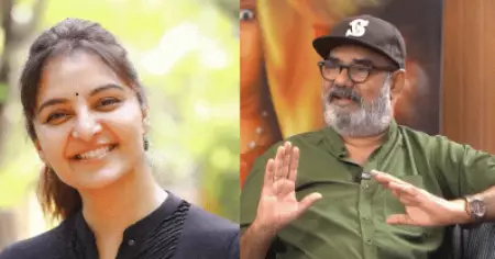 മഞ്ജു വാര്യറില്‍ കണ്ട അഭിനയമാണ് ഞാന്‍ അവളിലും കാണുന്നത്: മണിയന്‍പിള്ള രാജു