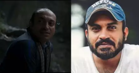 മഞ്ഞുമ്മലിന്റെ ഷൂട്ടിന് വേണ്ടി കൊടൈക്കനാലില്‍ പോയപ്പോള്‍ ആദ്യം മനസില്‍ വന്ന സിനിമ അതായിരുന്നു: സൗബിന്‍ ഷാഹിര്‍