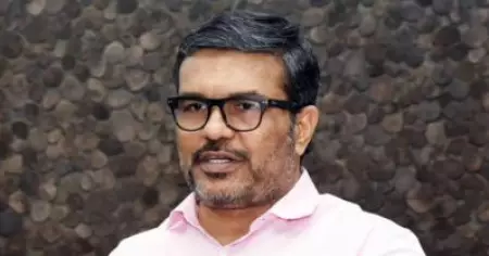 ബാര്‍കോഴ ആരോപണം അന്വേഷിക്കണം; ഡി.ജി.പിക്ക് പരാതി നല്‍കി മന്ത്രി എം.ബി. രാജേഷ്