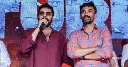 മമ്മൂക്കയോട് ടര്‍ബോയുടെ കഥ പറയാന്‍ പോയി; തിരിച്ചുവന്നത് ഓസ്‌ലറിന്റെ ഡേറ്റുമായി: മിഥുന്‍ മാനുവല്‍ തോമസ്
