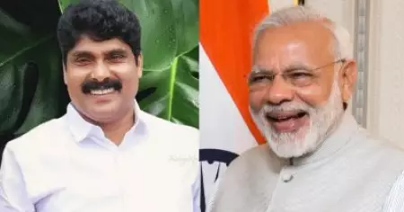 വ്യാജ ഡിഗ്രിയുമായി നടക്കുമ്പോള്‍ മഹാത്മാ ​ഗാന്ധിയെ കുറിച്ച് ഒന്ന് ​ഗൂ​ഗിൾ ചെയ്ത് നോക്കിയെങ്കിലും സംസാരിക്കാമായിരുന്നു; മോദിക്കെതിരെ ടി. സിദ്ദിഖ്