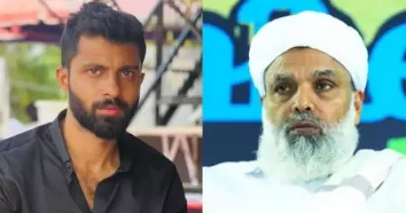 സമസ്തയുടെ പാരമ്പര്യത്തിന് അപവാദം; ഉമർ ഫൈസി മുക്കത്തിനെതിരെ ഫേസ്ബുക്ക് പോസ്റ്റുമായി എം.എസ്.എഫ് നേതാവ്