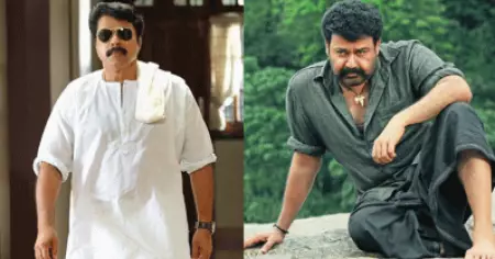 എന്റെ ആ വാക്ക് കേട്ടാണ് ജോണി ചേട്ടൻ പുലിമുരുകനൊപ്പം തോപ്പിൽ ജോപ്പൻ ക്ലാഷ് റിലീസ് വെച്ചത്: നിഷാദ് കോയ