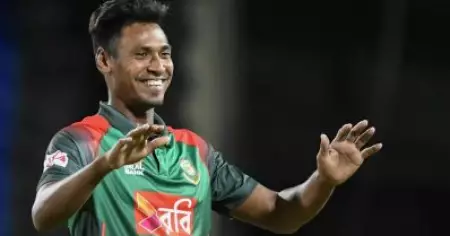 പാകിസ്ഥാനെ പമ്പരം കറക്കിയവന്‍ തിരുത്തിയത് ബംഗ്ലാദേശിന്റെ ചരിത്രം!
