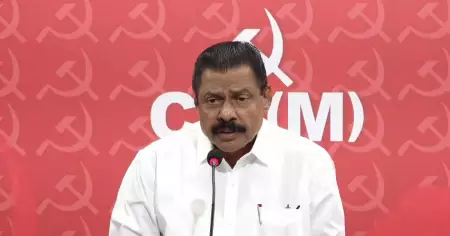 എല്ലാ തെറ്റുകളും തിരുത്തും; ഉന്നത നേതാക്കള്‍ ഉള്‍പ്പെടെ തിരുത്തും: എം.വി. ഗോവിന്ദന്‍